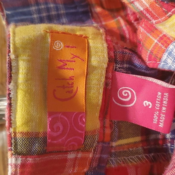 Catch My I skirt - Picture 3 of 4